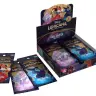 『Disney Lorcana』日本語版ブースターパック「THE FIRST CHAPTER物語のはじまり」パッケージ