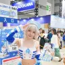 コミックマーケット104（C104）企業ブースコスプレイヤー_26