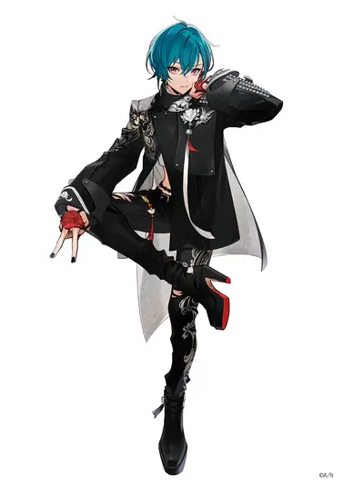 緑仙さん