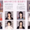 1998年発売の「キャンディガール」2