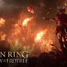 KADOKAWAの業績を牽引した『ELDEN RING SHADOW OF THE ERDTREE』／画像はYouTubeより