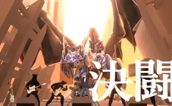 にじさんじ『デュエマ』コラボパック、2025年3月に発売　新規と再録カードで構成