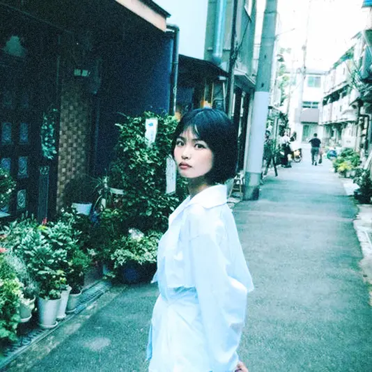 新曲「優しくなれたなら」のジャケット