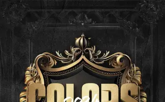ヒップホップイベント「COLORS 2024」横浜アリーナで開催決定