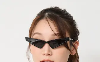 『幽☆遊☆白書』戸愚呂弟のサングラスが商品化 再現度は100%中の100%