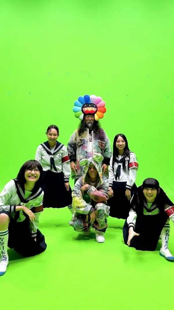 MNNK Bro.のYouTubeチャンネルで公開されたダンス動画