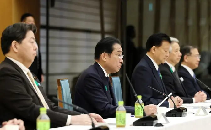 内閣がエンタメ産業活性化を議論 「日本のコンテンツ海外売上は鉄鋼、半導体に匹敵」