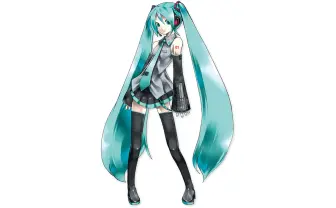 753, ホロライブ　その着せ替え人形は恋をする　推しの子　初音ミク 3D AUDIO】「STAR☆T☆RAIN」「Sign is B」「HEART's KISS」(New