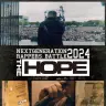 「THE HOPE」によるオーディション「NEXT GENERATION RAPPERS BATTLE 2024 THE HOPE」