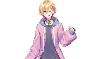 VTuber成瀬鳴、にじさんじを卒業 グループ初期から6年に渡り活動