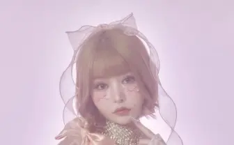 戦慄かなの、無期限のライブ活動休止から復帰 誕生日にライブ開催