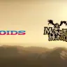 ZOIDS×モンスターハンター