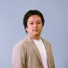 栗原堅一さん