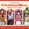 「にじさんじ Christmas Wear～KD Sweater Style～」