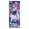 ■Miku Land Collection2024 フェイスタオル ¥2,750（税込）