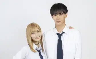 『その着せ替え人形は恋をする』実写ドラマ化 永瀬莉子、野村康太が主演