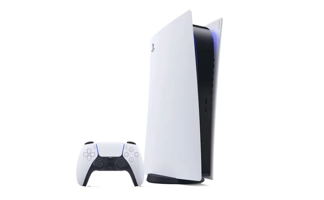 ソニー、「PlayStation 5」を新生活セールで値下げ--期間限定