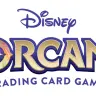 『Disney Lorcana』ロゴ