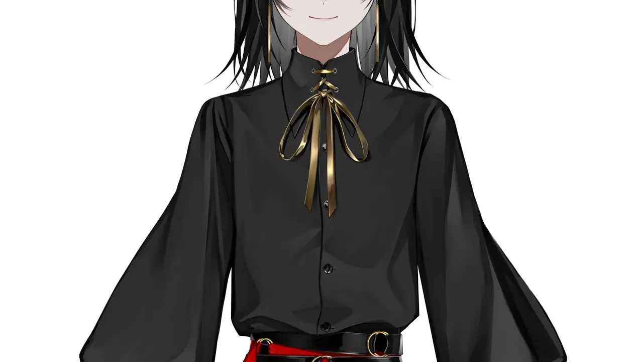 【初配信】Kanaria、喋ります。
