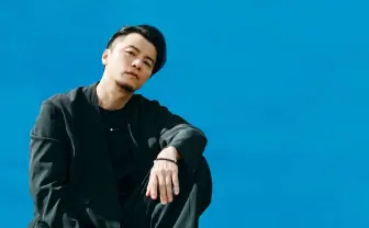 ラッパーKREVA、デビュー20周年記念ムック刊行 ソロ活動の軌跡を集約