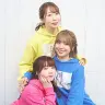 声優三姉妹 チームY