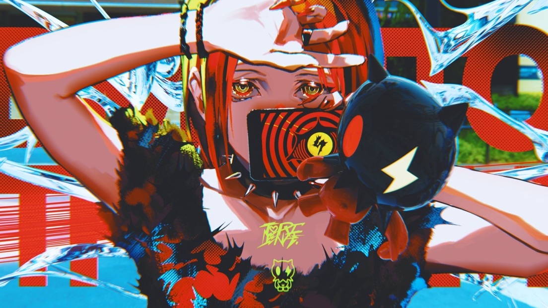 LAM LAMLAB B2ポスター イラストレーター - メルカリ