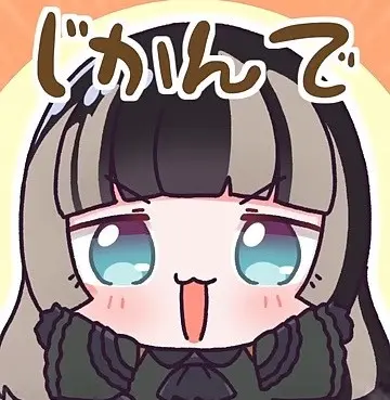 2/2) ホロライブ儒烏風亭らでん、大流行の「まいたけダンス」を
