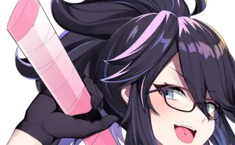 VTuber「kson」テレビ初出演 HiHi Jets猪狩蒼弥らと赤裸々トーク