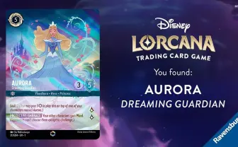 タカラトミー、ディズニーのTCG『ロルカナ』を国内展開 2025年1