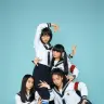 新しい学校のリーダーズ