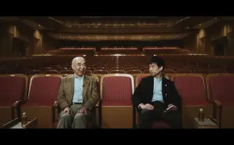 『崩壊：スターレイル』公式番組に『銀英伝』田中芳樹が出演　SFと英雄を語る