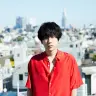 二宮和也さん／©office nino Co., Ltd. ©Sony Music Solutions Inc.