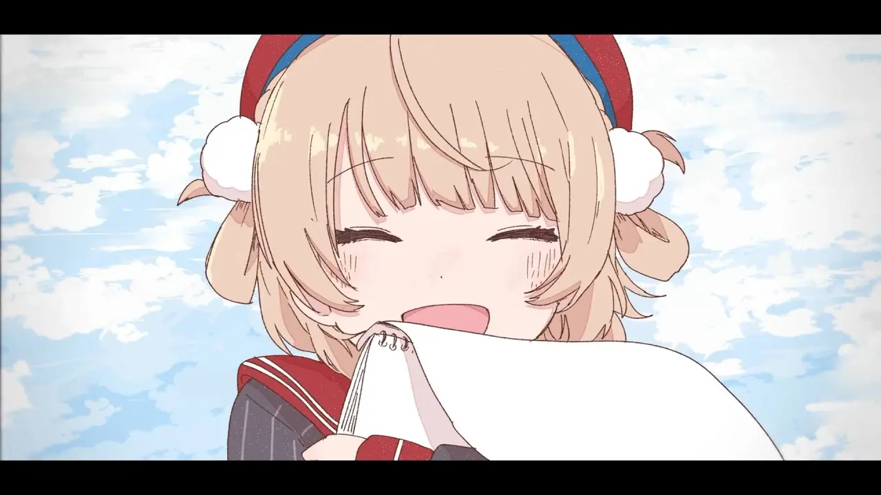 「勝手に生きましょ」映像はいよわさんが制作