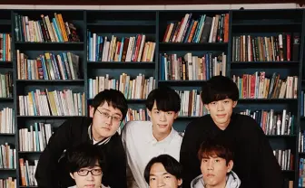 カルチャー誌『Quick Japan』がQuizKnockの特集号を刊行 全128ページで徹底解剖