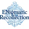 「ENigmatic Recollection」ロゴ