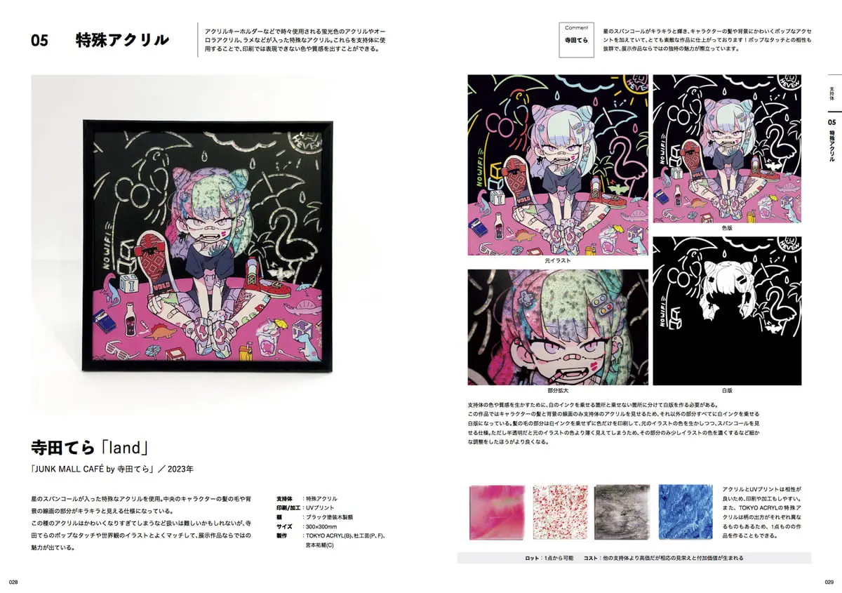 サンプルページ⑦