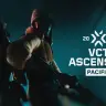 「Ascension Pacific 2024」／画像は『VALORANT』公式サイトより