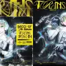 『TRANSFORM』初回限定盤、通常盤