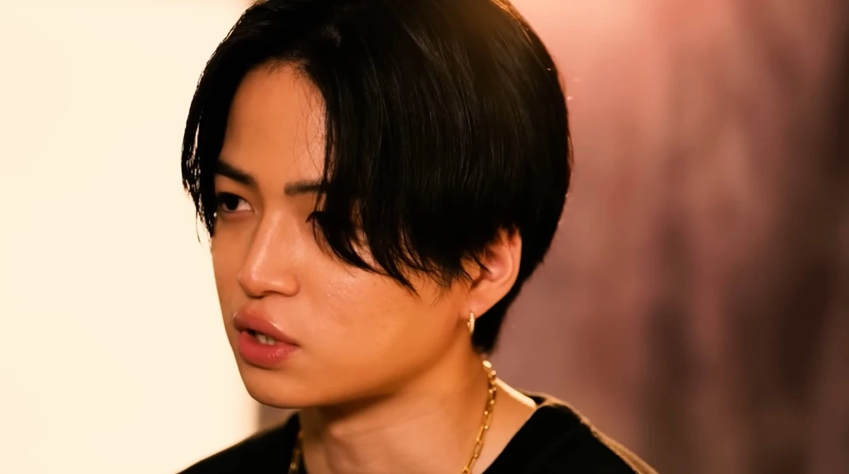 timeleszの新メンバーオーディションがNetflixで配信 アイドル人生をかけた挑戦に密着