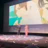 アヌシー国際アニメーション映画祭1