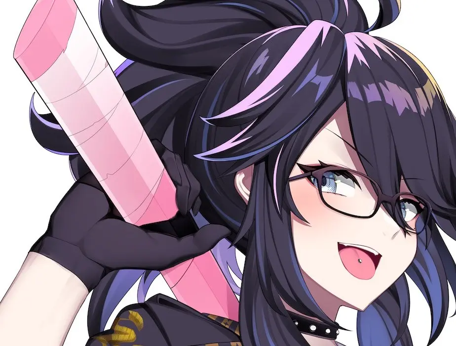 VTuber「kson」テレビ初出演 HiHi Jets猪狩蒼弥らと赤裸々トーク