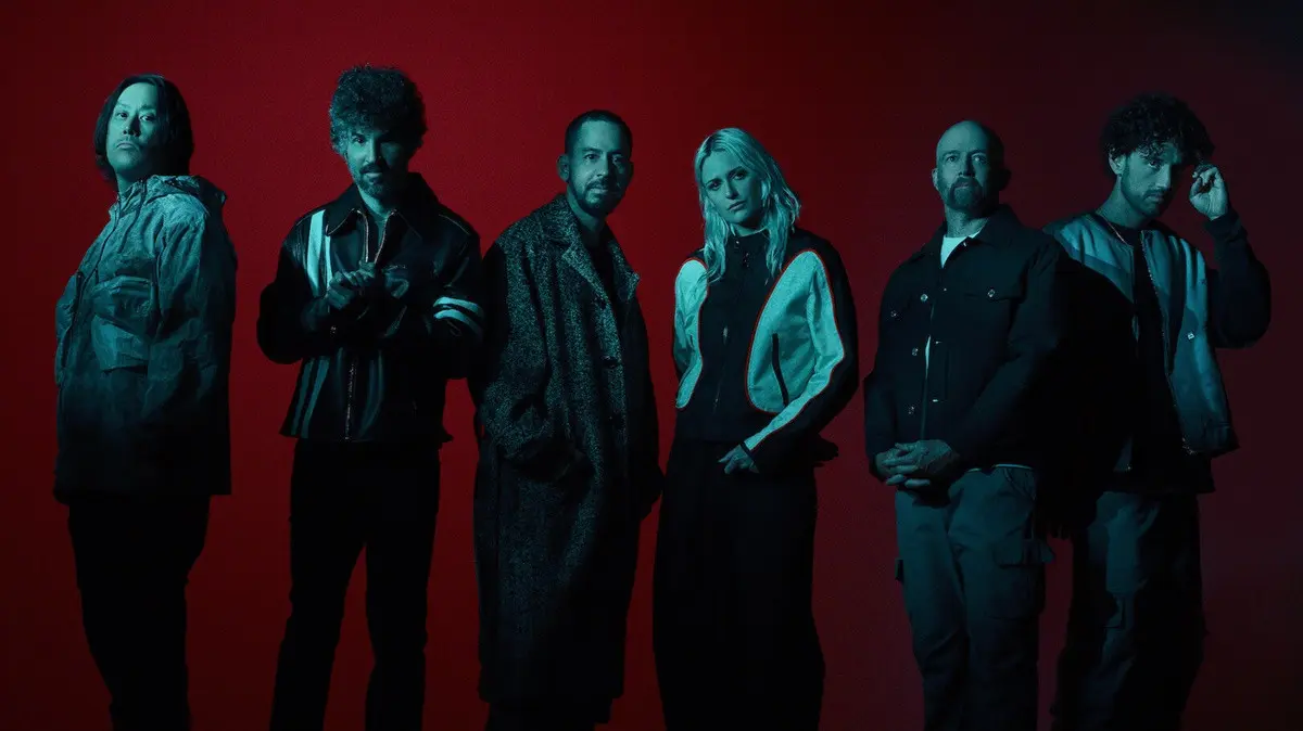 リンキン・パーク