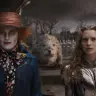 『アリス・イン・ワンダーランド』場面カット①