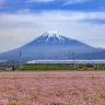 「声優新幹線」では、声優と富士山を眺めつつ……みたいなこともあるんでしょうか？