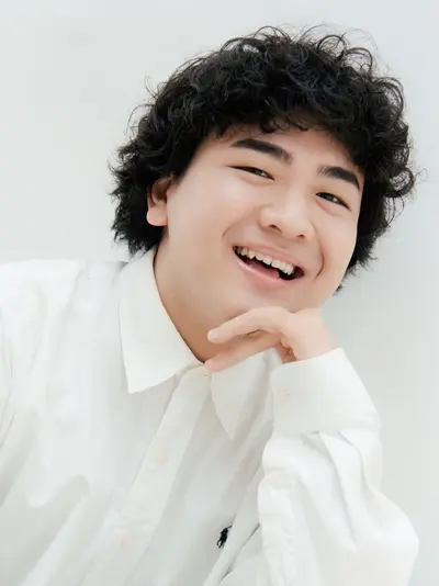 丈太郎さん