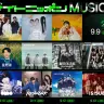 「オールナイトニッポン MUSIC WEEK」