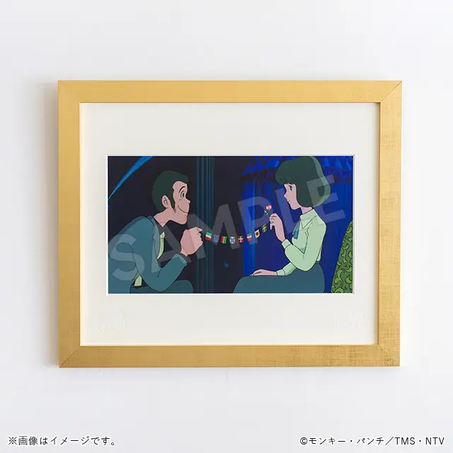 ジクレーアート⑤