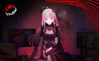 Mori Calliopeが音楽フェス「Coke STUDIO」に出演　NewJeansやCreepy Nutsらと共演