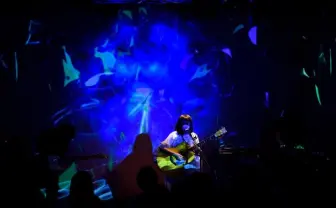 酸欠少女さユり『夜明けのパラレル実験室』番組レポート　大絶賛のライブの魅力に迫る