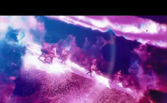 リンキン・パーク、女性ボーカル迎え再始動　ラウドロックの伝説的バンド